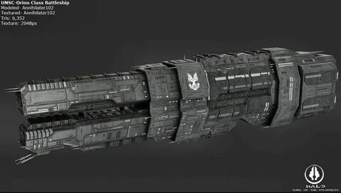 Pin by Corey Lyn on Halo UNSC Starships Halo ships, Spaceshi