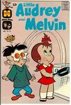 Little Audrey & Melvin #34