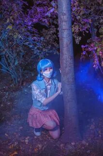 Feng min cosplay - Dead By Daylight