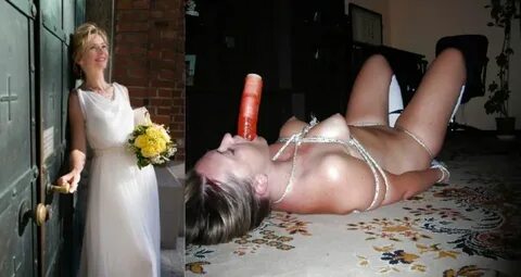 Home bdsm Before & After - Blonde Porn Jpg