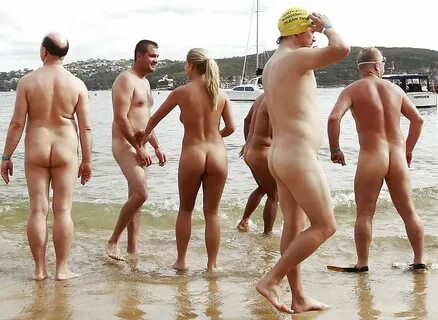 Australian Nude Beaches - Photo #96