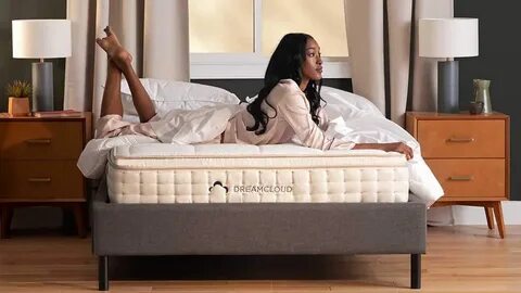 DreamCloud launches best-ever 50% off Boxing Day bed sale-my