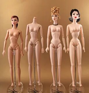 OPINION: Someone Needs to create an Anti-Barbie - how to pla
