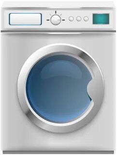 Library of washing machine vector freeuse stock png png file