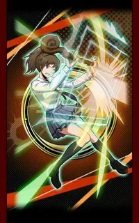 Assclass Mobile game cards! Assassination classroom, Classro