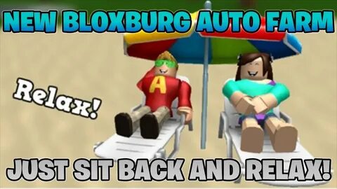 Roblox Bloxburg Hack Script Infinity Money Autofarm - Setcor