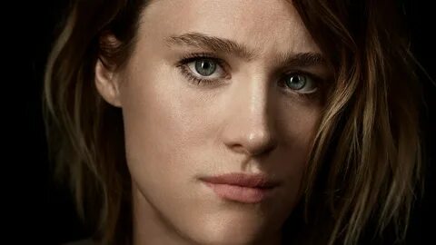 Mackenzie Davis, the Girl Genius of 'Halt and Catch Fire' GQ