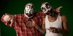 The Juggalo March on Washington - What It's All About