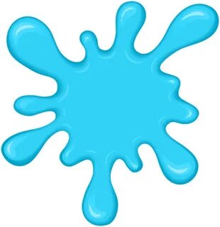 Download High Quality slime clipart splash Transparent PNG I