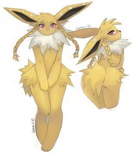 💛 Jolteon (@lewdeon9) Twitter (@lewdeon9) — Twitter