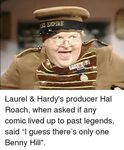 ✅ 25+ Best Memes About Benny Hill Benny Hill Memes