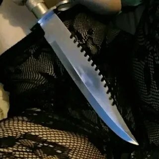 Pin by Pascal on Wallpaper Video Aesthetic gif, Knife aesthe