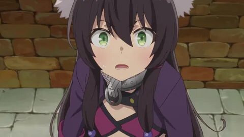 How Not to Summon a Demon Lord Season 1 Episode 3 - Fallen A