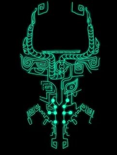 Fused shadow png - Google Search Legend of zelda tattoos, Ze