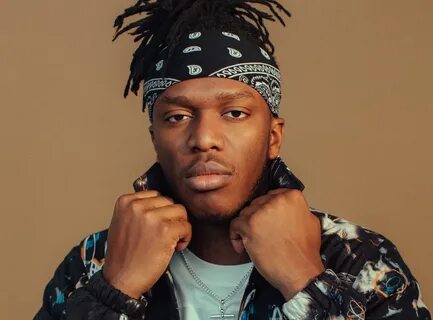 Album reviews: KSI - All Over the Place and Willow - Lately 