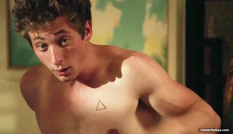 Jeremy Allen White Naked - The Male Fappening