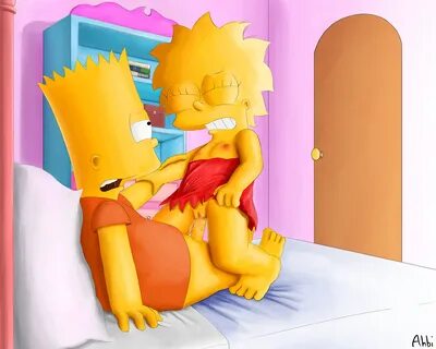 Simpsons lisa nackt Lisa itâ € ™ s your Birthday