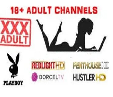 ACCOUNTS 11-1-2020 - Adult 18+ PORN AND MIXED FREE IPTV CHAN