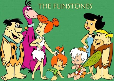 The Flintstones by RoseL6557 (c4a180dad) SingSnap Karaoke