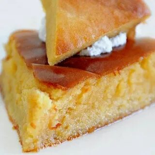 Cake de capuchino: una variante del capuchino cubano - TodoC