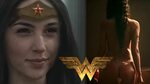 WONDER WOMAN Movie Trailer 2017 - Gal Gadot (FanMade) Wonder