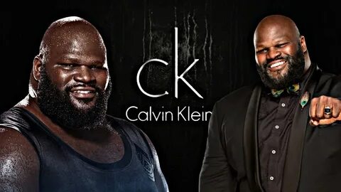 WWE MARK HENRY THEME SONG - Calvin Klein. - YouTube