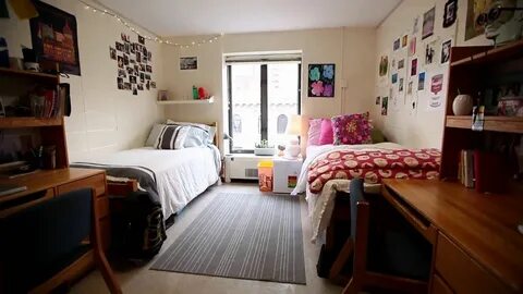 Best 12 Dorm rooms - SkillOfKing.Com