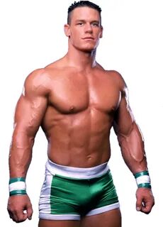 John Cena - WWE - Image Abyss