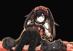 date a live Part 2 - PSNDEF/100 - Anime Image