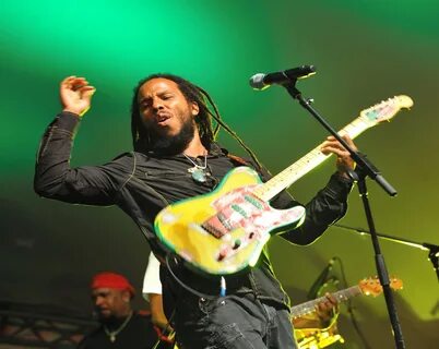 Reggaediscography: ZIGGY MARLEY - DISCOGRAPHY: (Reggae Singe