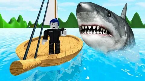 Shark Swim Roblox - Jockeyunderwars.com