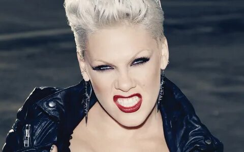Pin by Sheri Alexander Rempe on All P!NK ♡ Pink singer, Sing