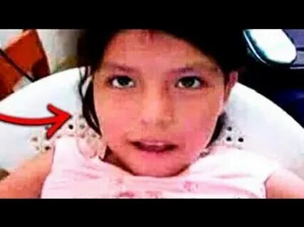 LA CRUDA RALIDAD SOBRE EL VIDEO DE LA NIÑA - YouTube