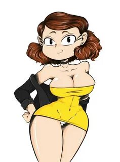 Background Character - Belle