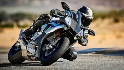 2015 Yamaha R1 / R1 M HD wallpapers Motori, Pilot, Moto