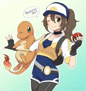 Pokémon/#2022528 Fullsize Image (800x854)