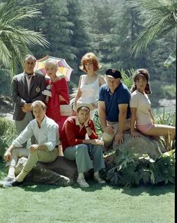 Gilligan's Island' Star Reveals Co-Star Romance That Might H