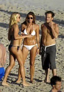 It's a Bikini: Rachel Uchitel