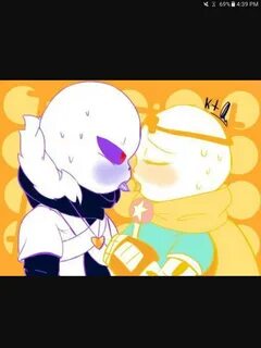 Nightmare Sans X Dream Lemon Sin 18 Images - Nightmare Sans 