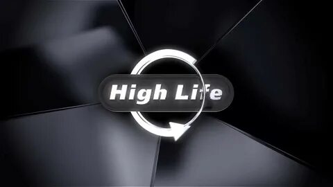 Заставки High Life (2010-2012) ОРИГИНАЛ - YouTube