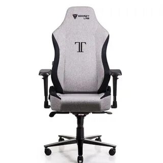 titan series gaming chair.