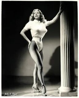Picture of Tempest Storm