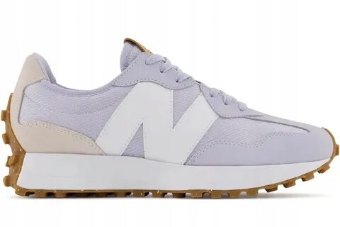 Canada's Best Kept Secret: The New Balance 327 Women's Sneakers You Need