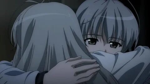 Yosuga no Sora - 10 - Random Curiosity