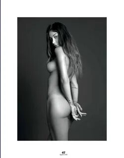 Fotos de Valentina Fradegrada desnuda - Página 1 - Fotos de 