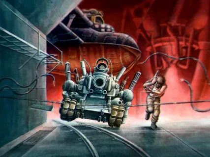 METAL SLUG .:. concept art (art gallery)