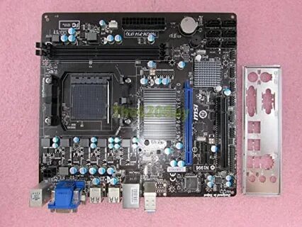 Sale msi am3 is stock