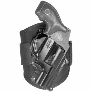 Fobus Ankle Holster S&W J Frame/Charter Arms/Rossi 88 Right 