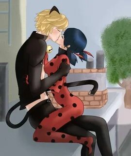 LADYNOIR !!! LOL ❤ ❤ ❤ ❤ ❤ Casal anime, Desenhos animados e 