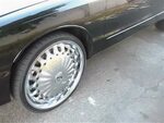 96 IMPALA SS ON 24" iNCH DUB FLOATERS - YouTube